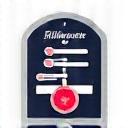 証明書を持つ手のアイコン